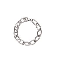 Bracciale Giovanni Raspini Donna Catene in Argento 06986